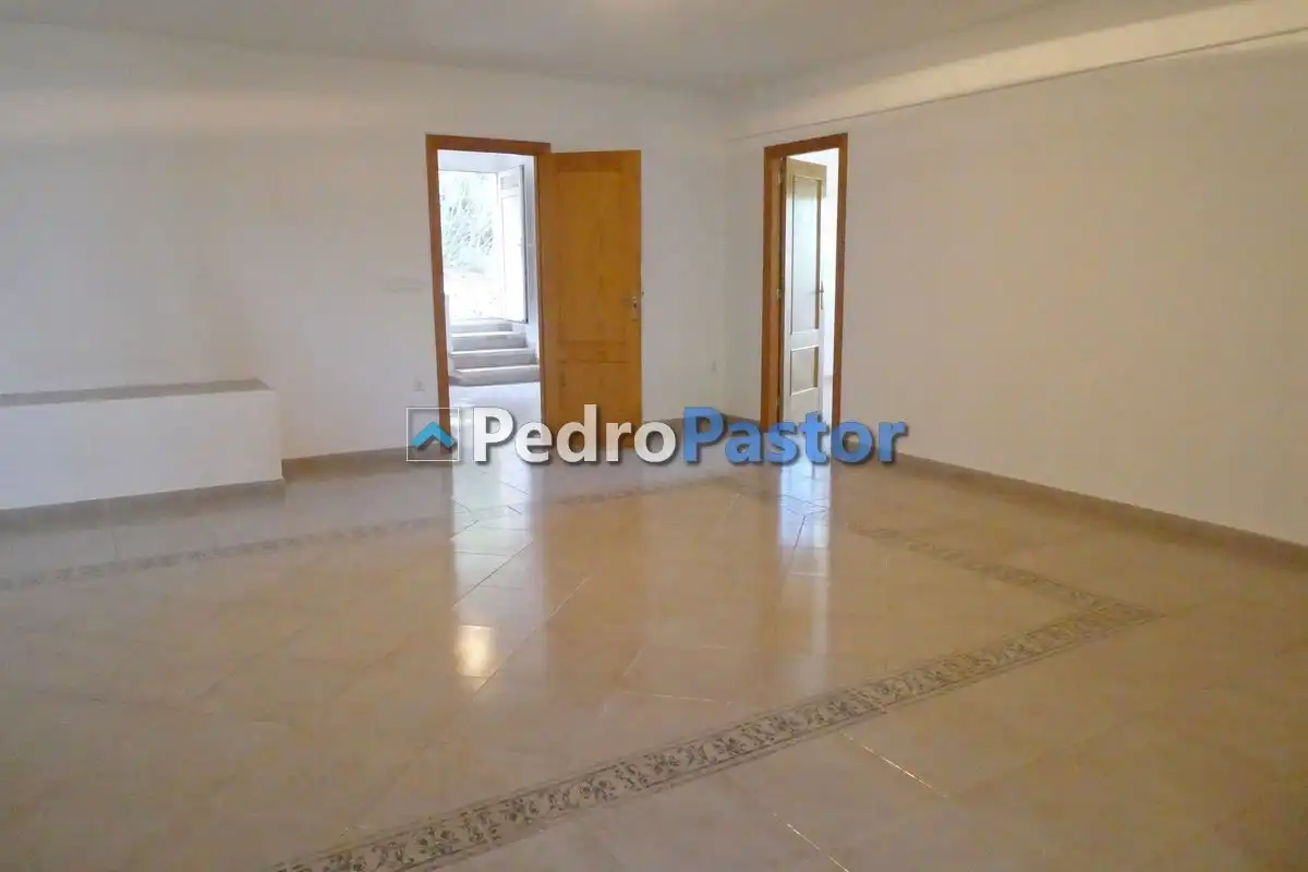 Chalet con piscina en venta en La Sella, imagen 68