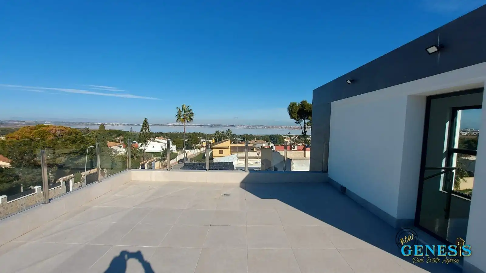 Villa avec terrasse à vendre à Calle Asturias Bal, imagen 24