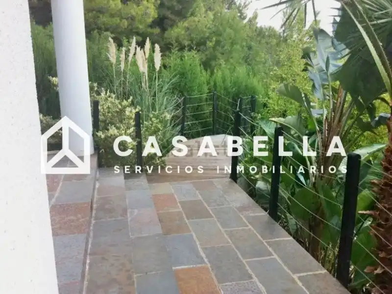 House with pool for sale in Balcón de la Peya, imagen 6