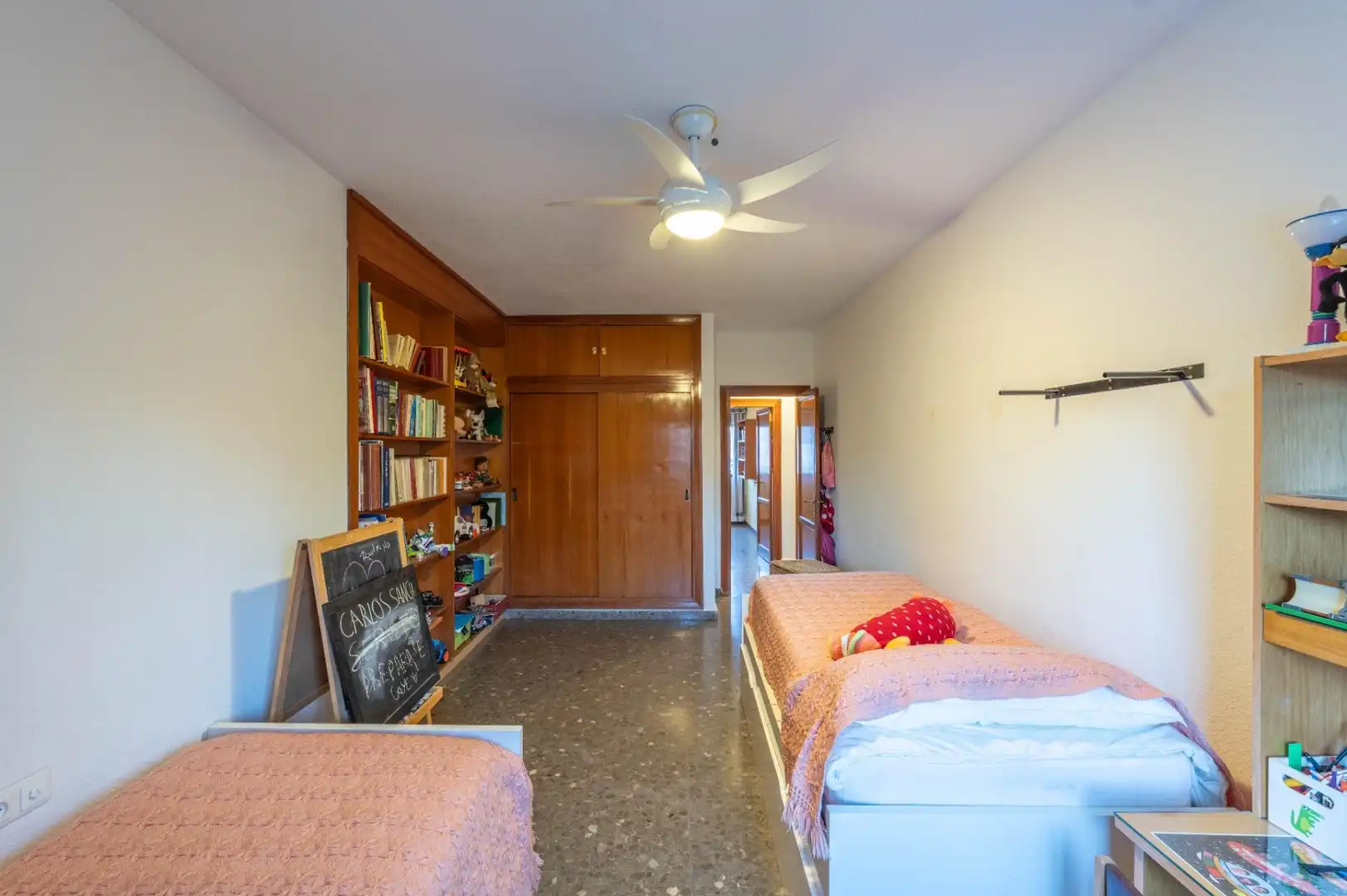Chalet con terraza en venta en Calle Carril de Santo Domingo 35, imagen 50