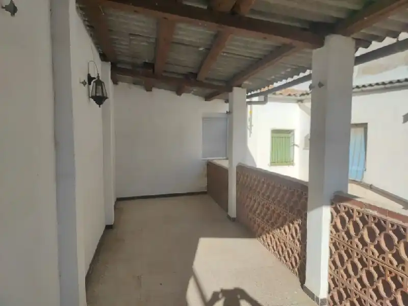 Xalet en venda a C/ Álamo, imagen 17