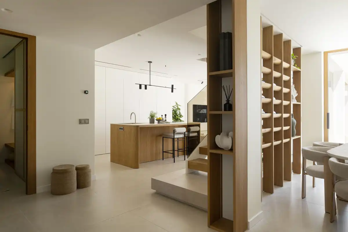 Casa a schiera con piscina in vendita a Nueva Andalucía, imagen 25