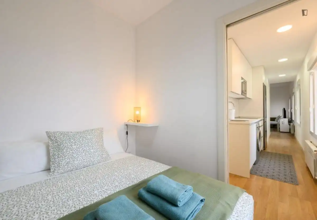 Apartamento en alquiler en Chamartín, imagen 20