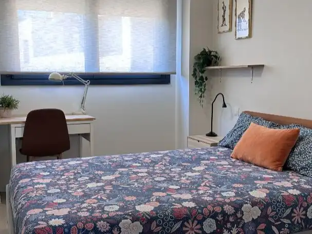 Zimmer in Valdemoro, Madrid
