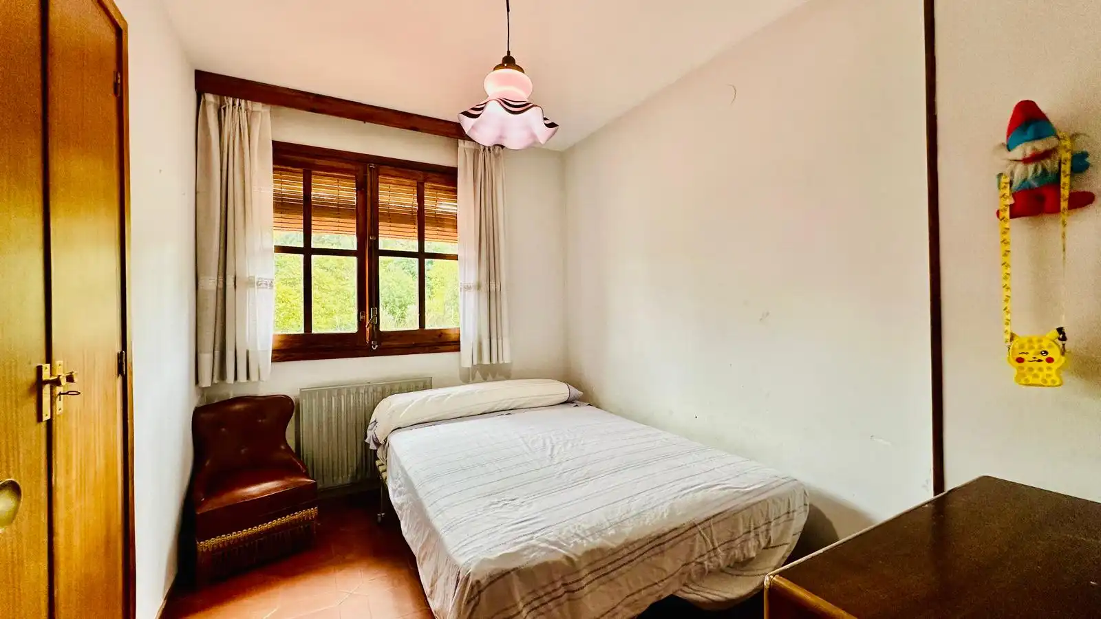 Adosado con terraza en venta en Beceite, imagen 9
