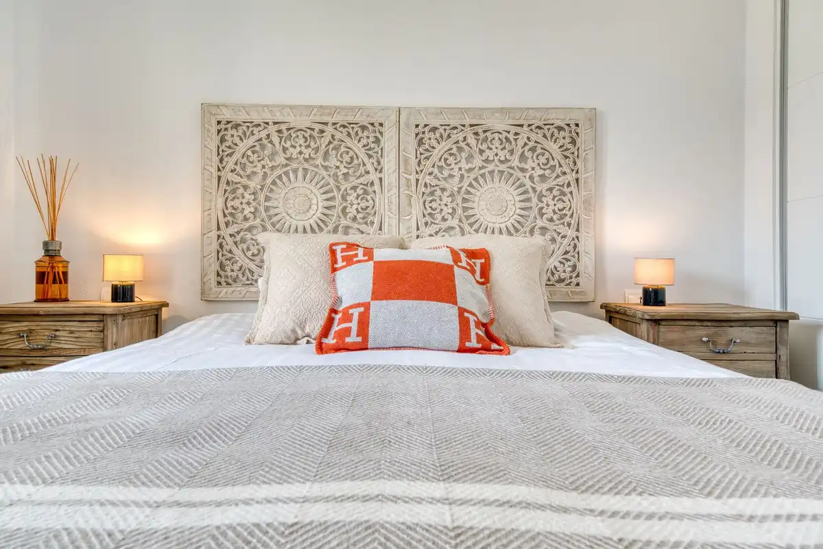 Wohnung mit Pool zum Verkauf in Nueva Andalucía, imagen 14