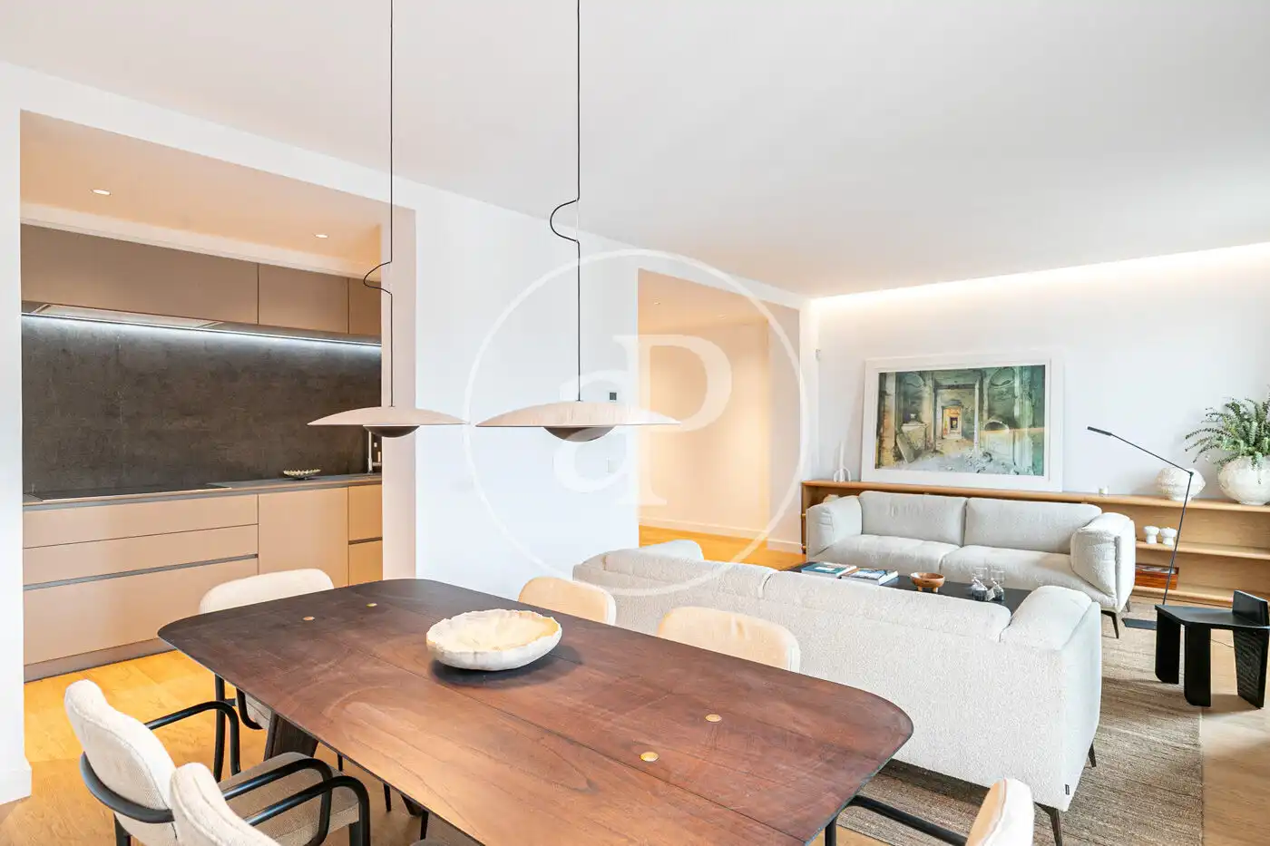 Appartement avec terrasse à vendre à Passeig de Gràcia, imagen 4