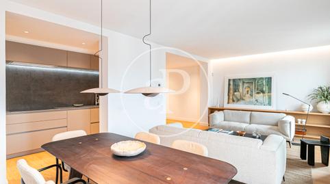 Foto 4 de Pis en venda a Passeig de Gràcia, Dreta de l'Eixample,  Barcelona Capital