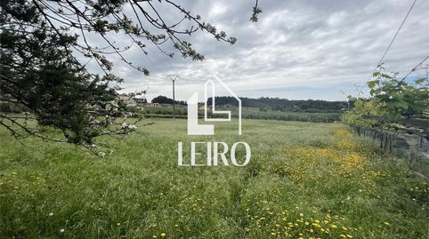 Foto 3 de Casa o chalet en venta en Vilagarcía, Vilagarcía de Arousa