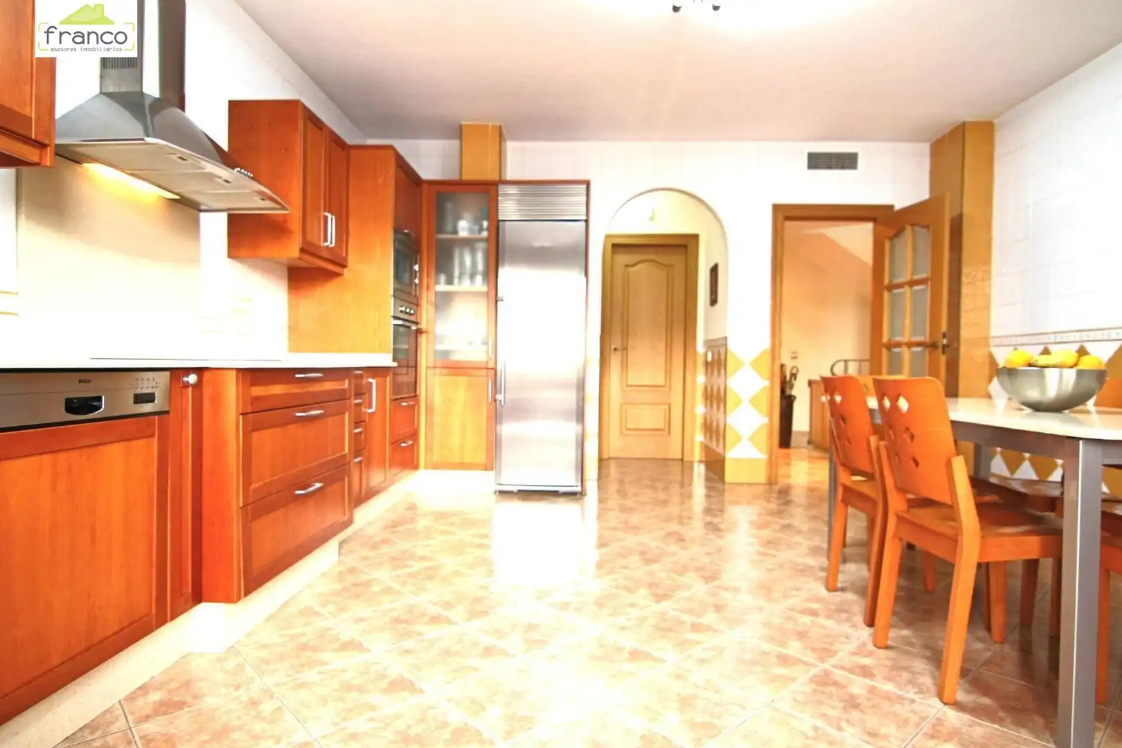 Casa o xalet en venda a Zarandona