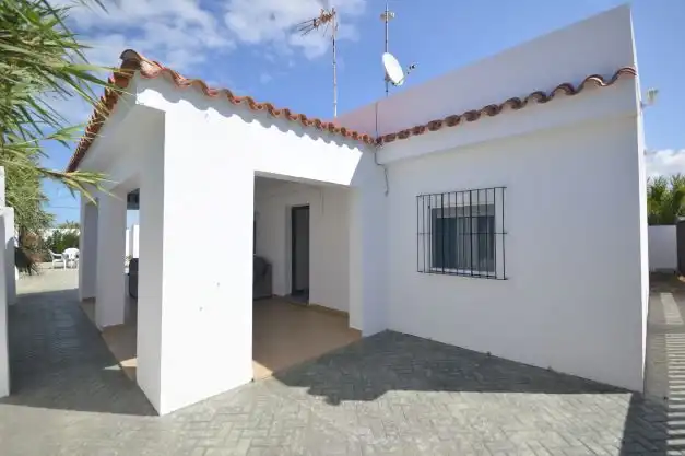 Casa o chalet de alquiler en Camino de Emilio, 95, El Palmar