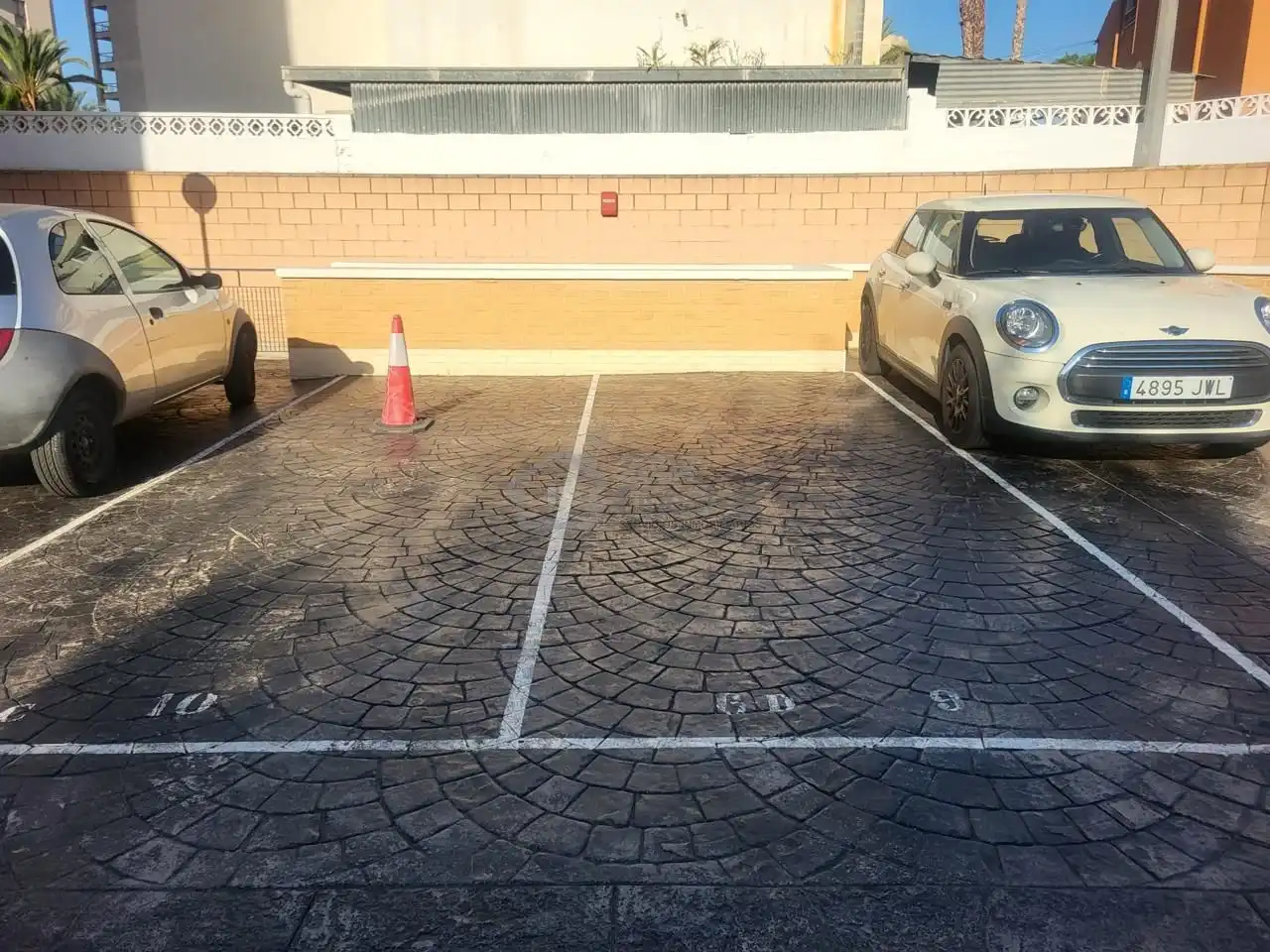 Piso en venta en De La Marina Baixa, Cala de Finestrat