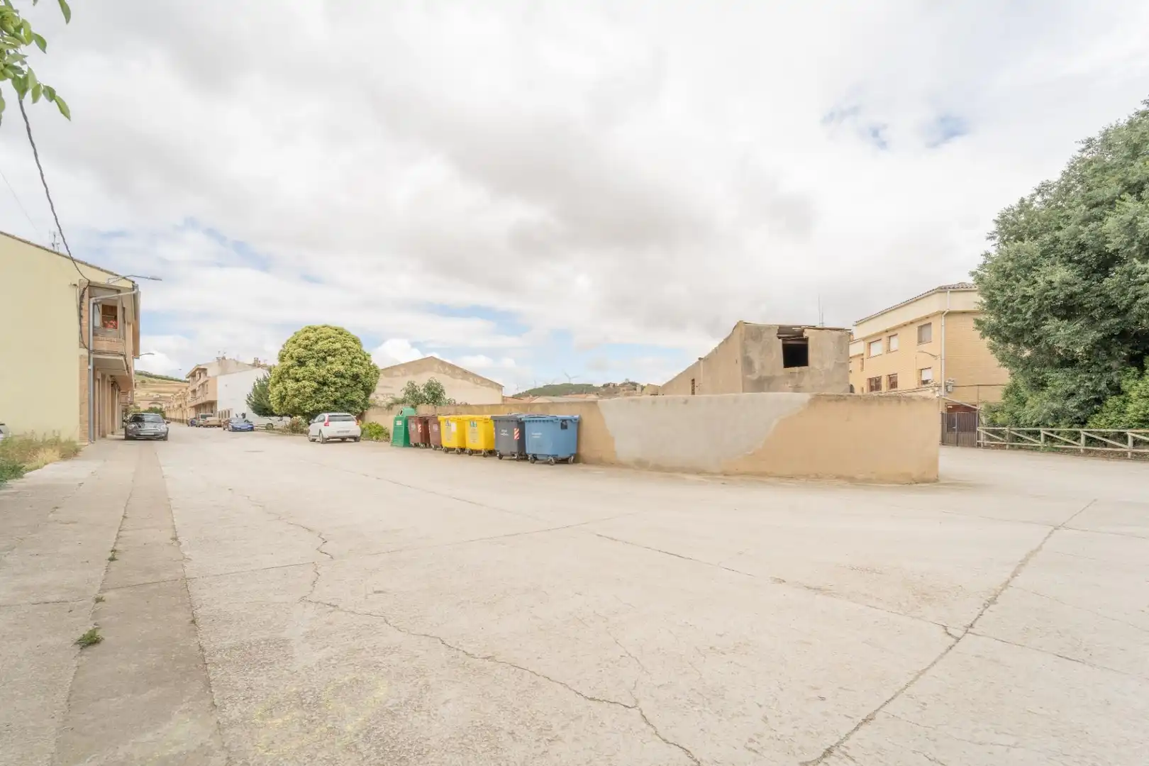 Residential land for sale in Miranda de Arga, imagen 12