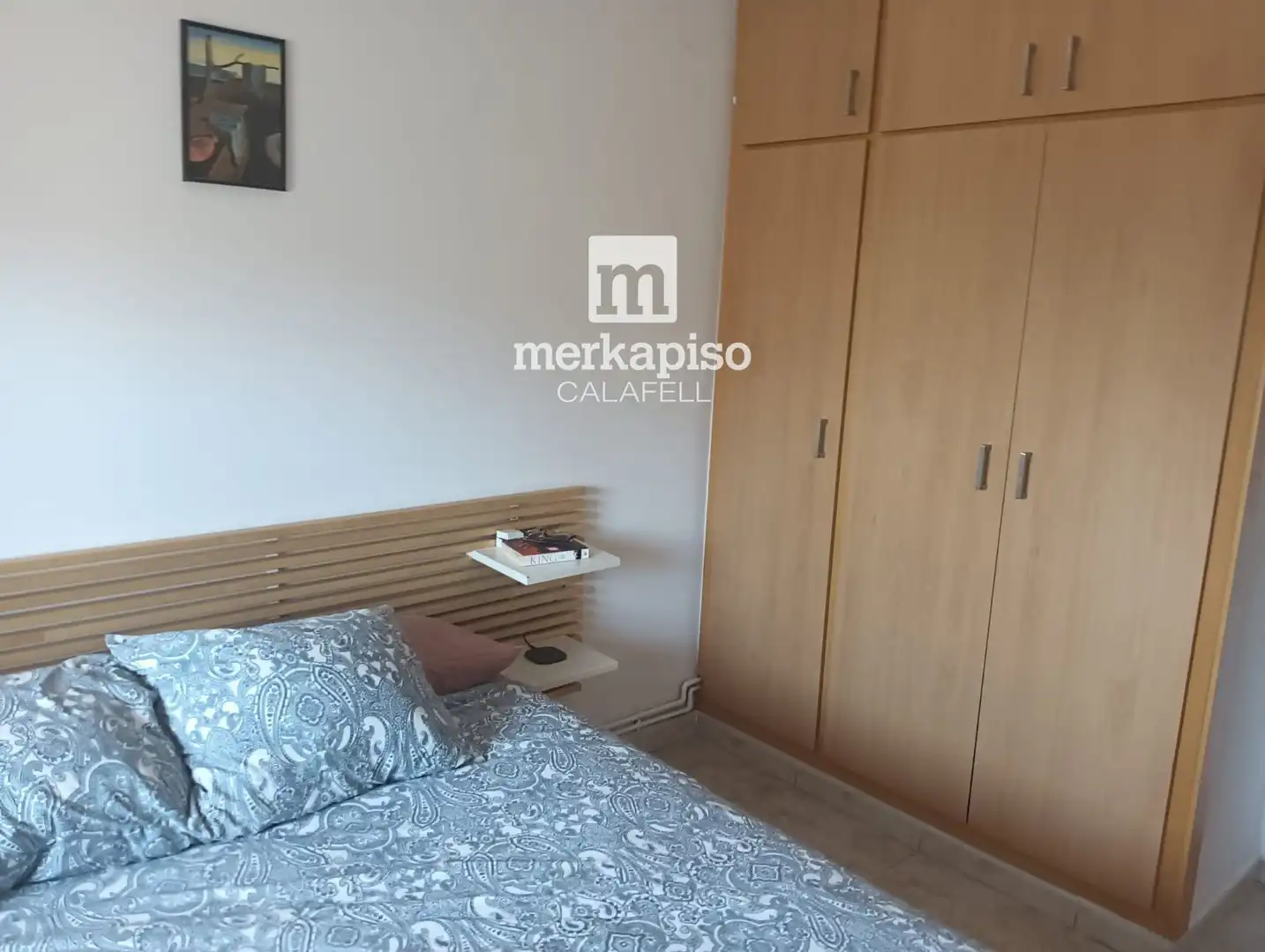 Habitación de Piso en venta en Cunit con Aire acondicionado, Calefacción y Terraza