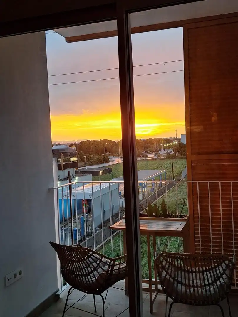 Flat with lift to rent in Calle Miguel Senent Vivó, imagen 14