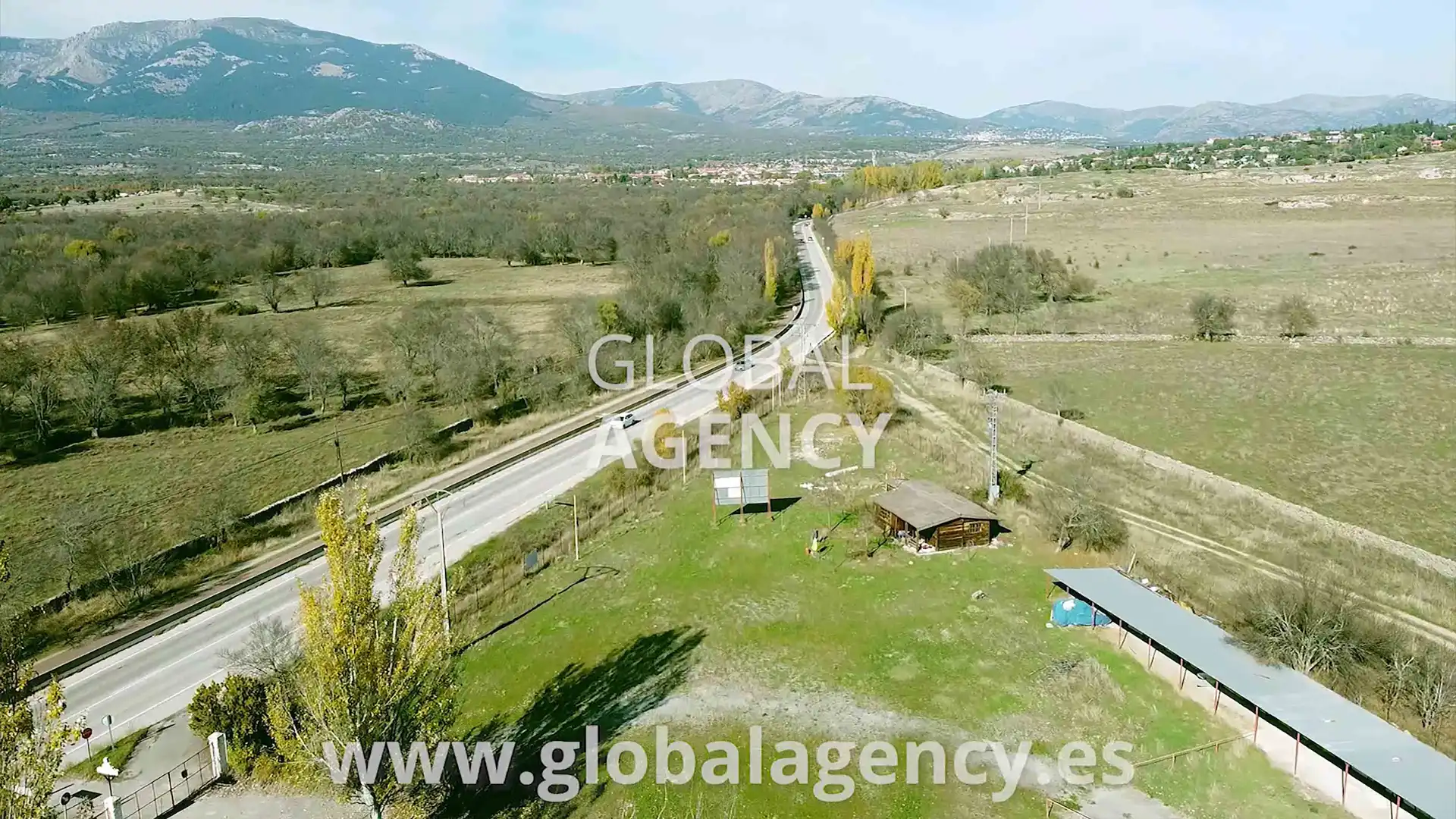 Terreny rústic en venda a Soto del Real, imagen 9