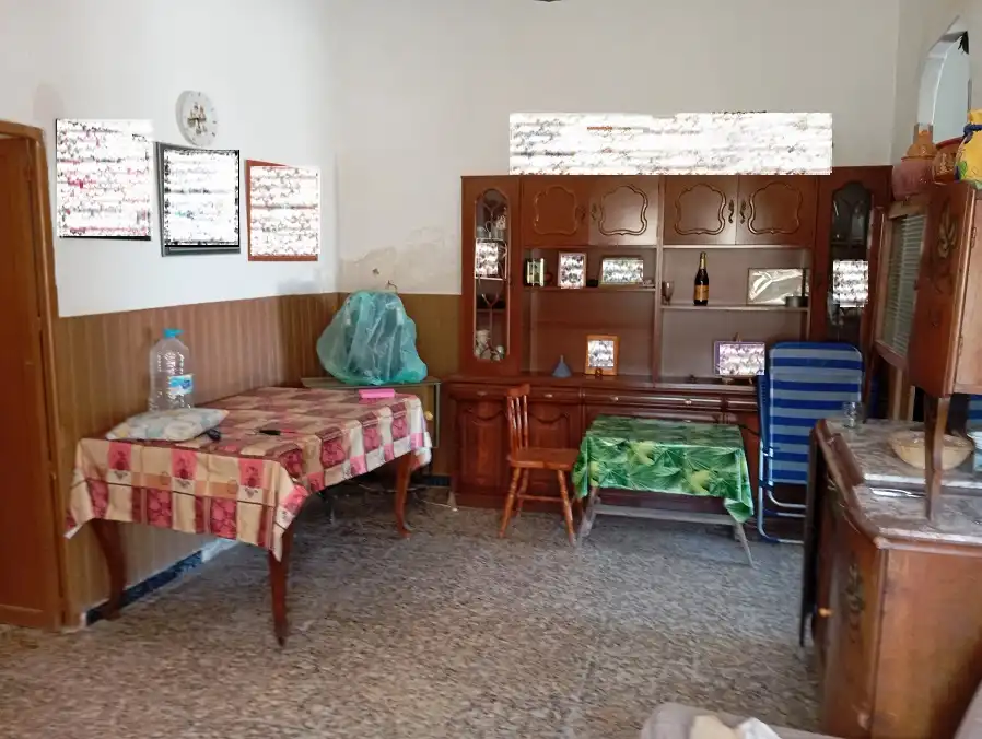 Esszimmer von Country house zum Verkauf in Elche / Elx