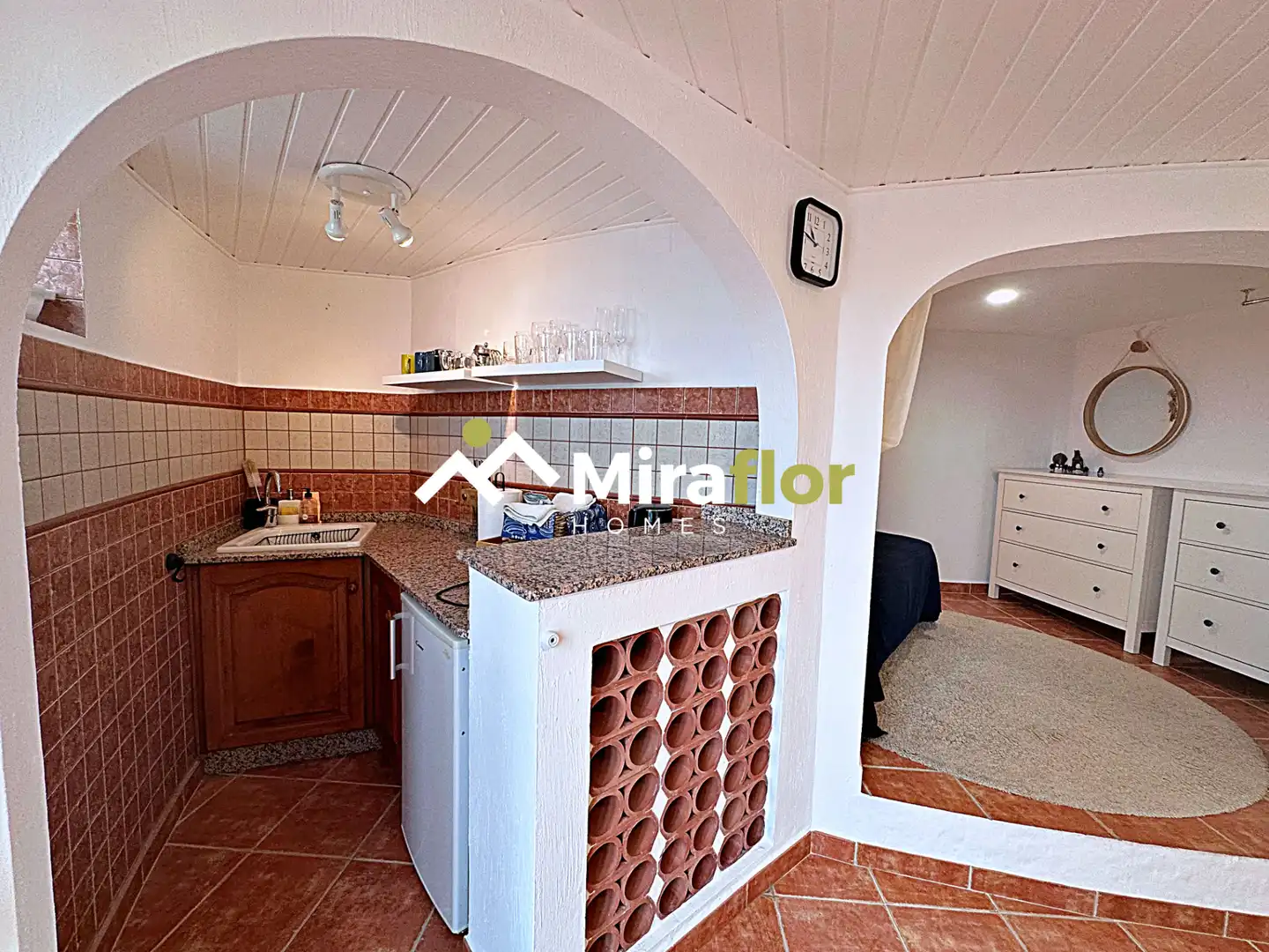 Chalet con piscina en venta en Calle los Almendros, imagen 31