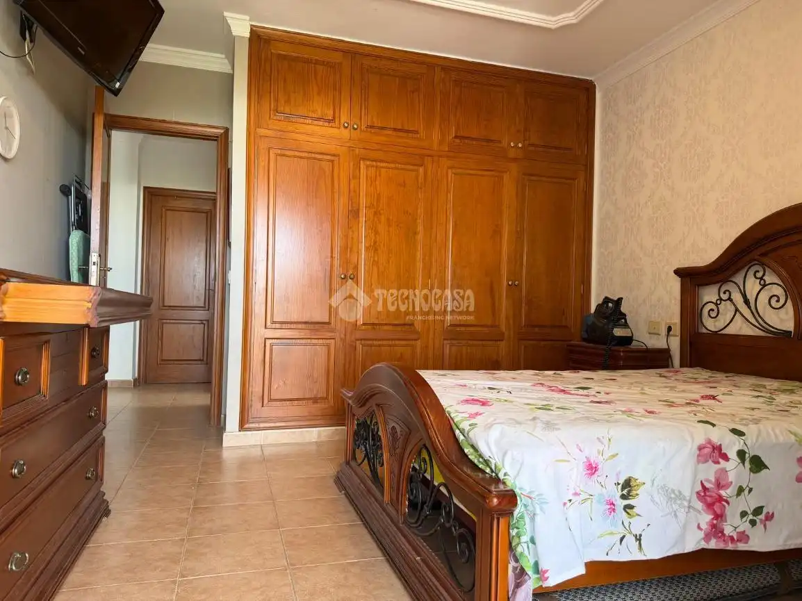 Habitación de Casa adosada en venta en Teguise