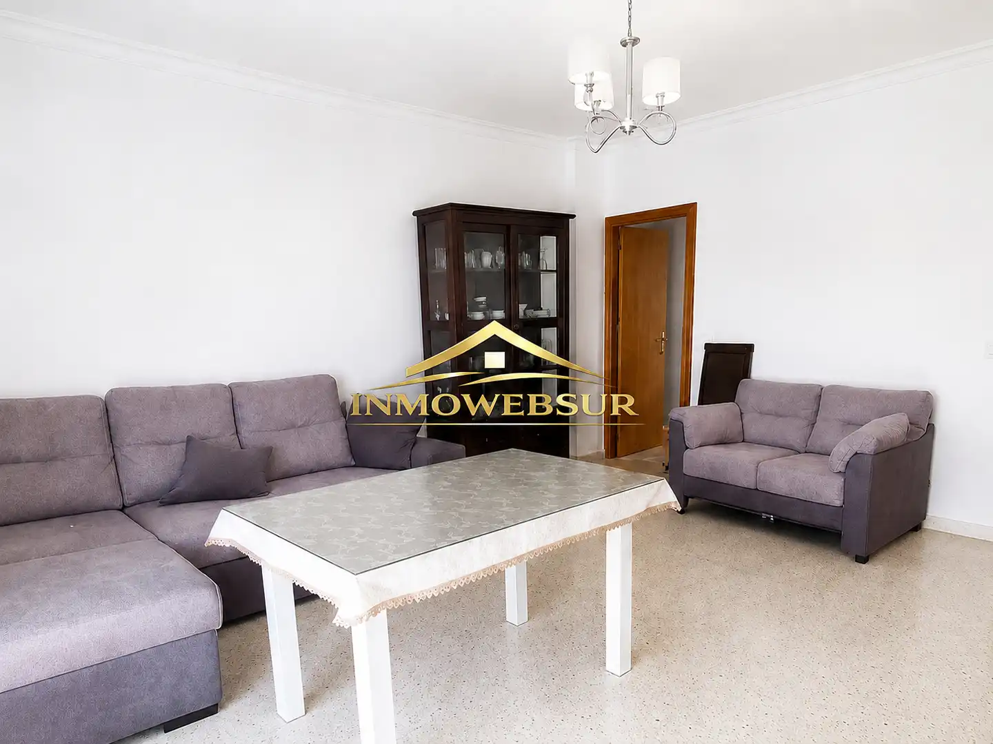 Appartement avec terrasse à vendre à Calle San Silvestre de Guzmán, imagen 2