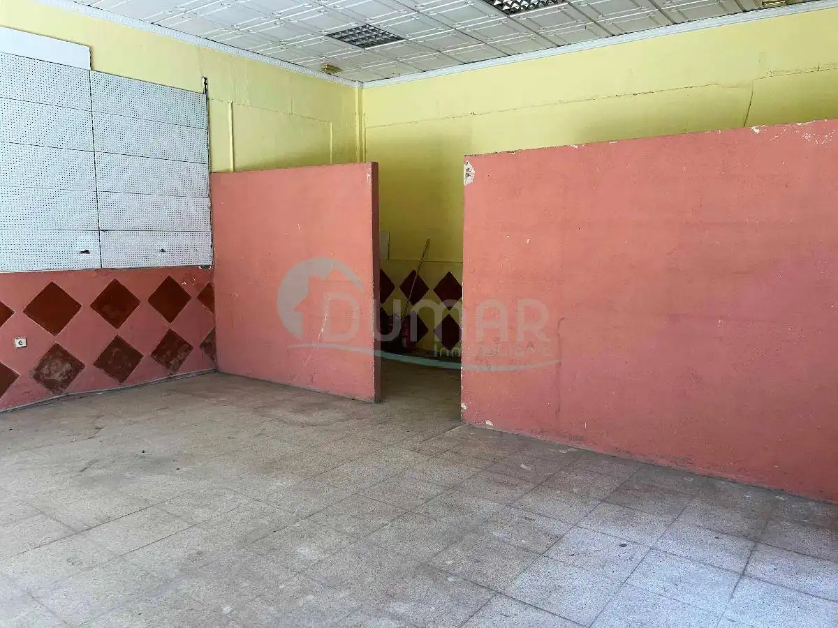 Local comercial en venda a San Pedro de Alcántara, imagen 6