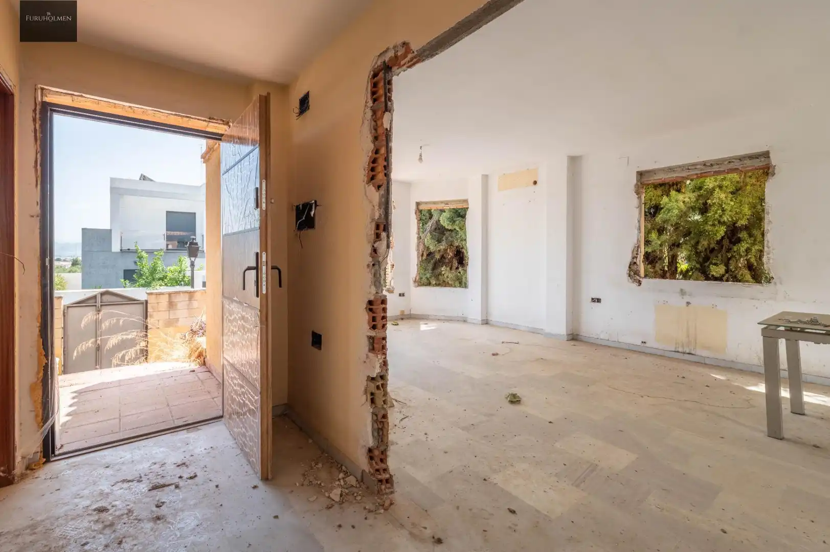 Detached house with terrace for sale in VIDES (VENT), imagen 16