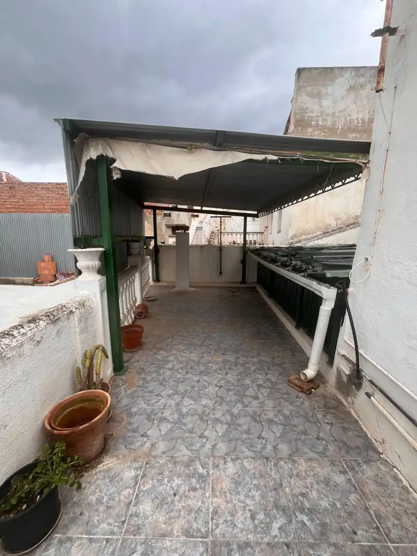 Casa o xalet en venda en Pizarra