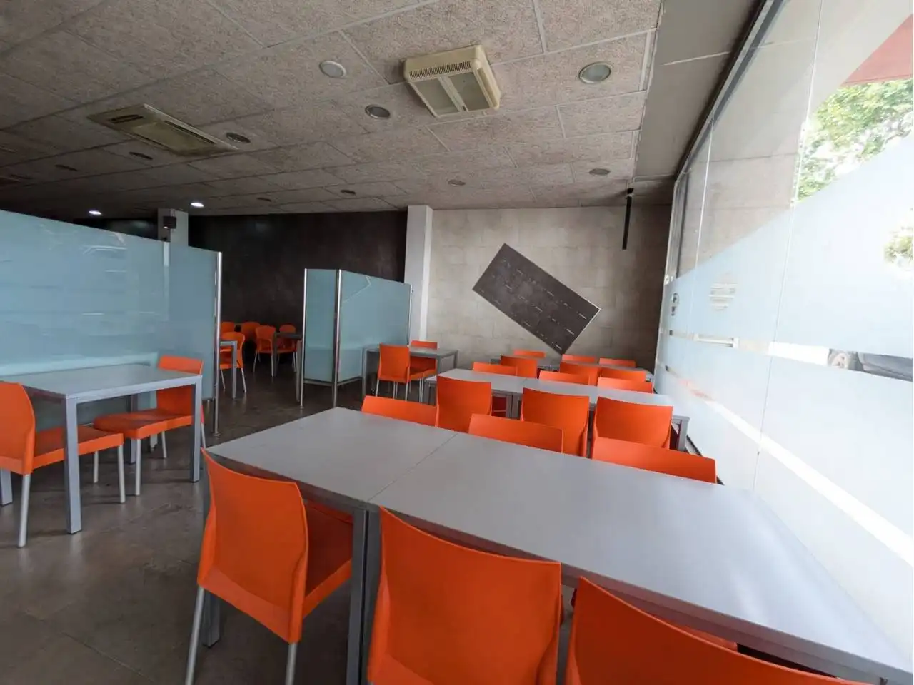 Local en venta en Sant Quintí de Mediona con Alarma