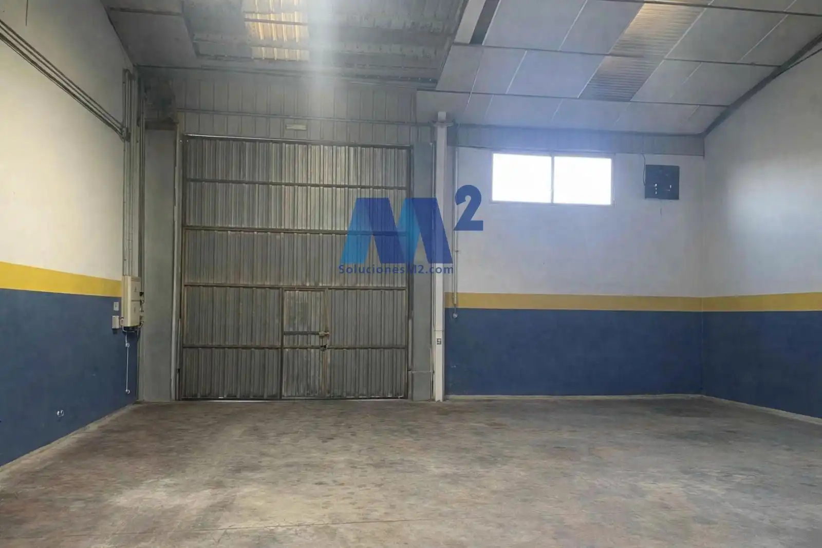 Industrial buildings for sale in Azuqueca de Henares