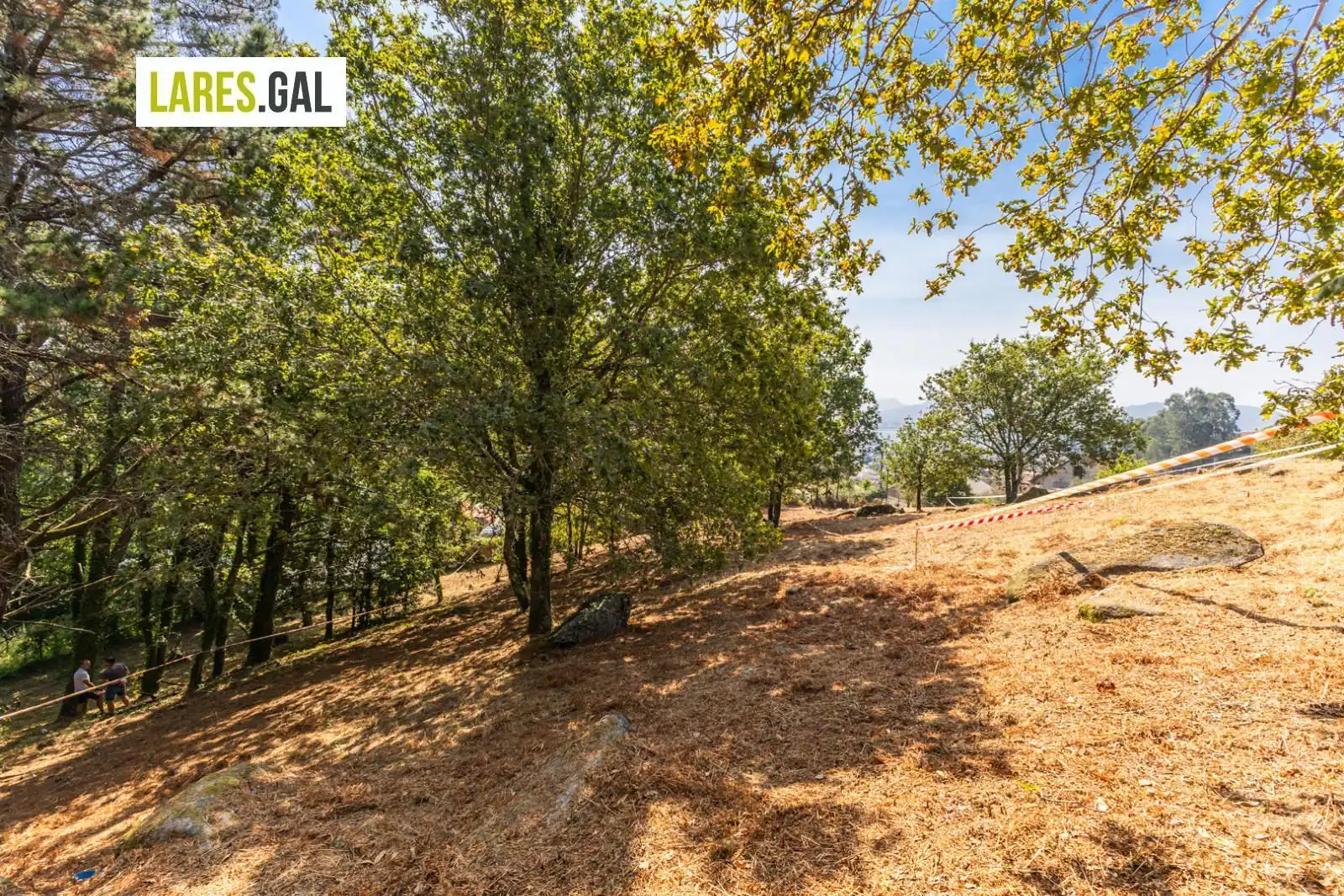 Residential land for sale in Rúa Estrada Herbello a Magdalena, imagen 11