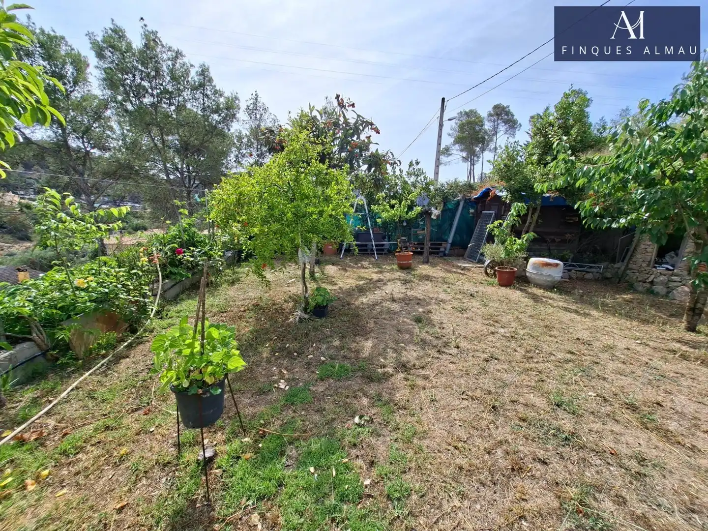 Haus mit Garten zum Verkauf in Olivella, imagen 57