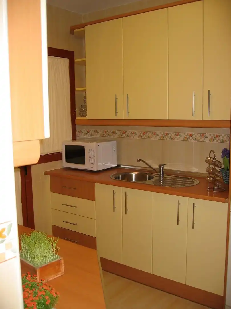 Flat for sale in LUIS PORTERO, El Tejar - Hacienda Bizcochero