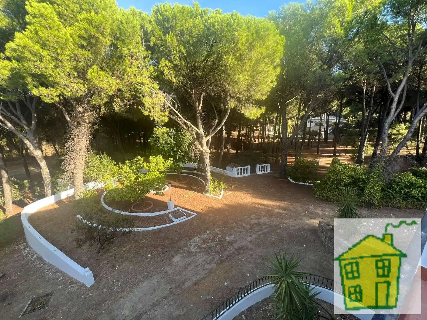 Country house with pool for sale in Andújar, imagen 4