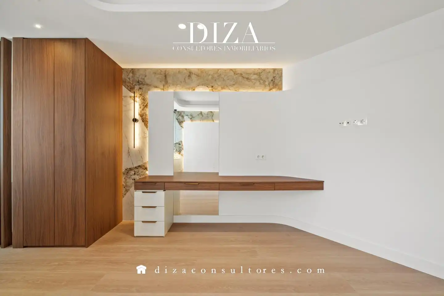 Flat with lift for sale in Paseo de la Castellana, imagen 30