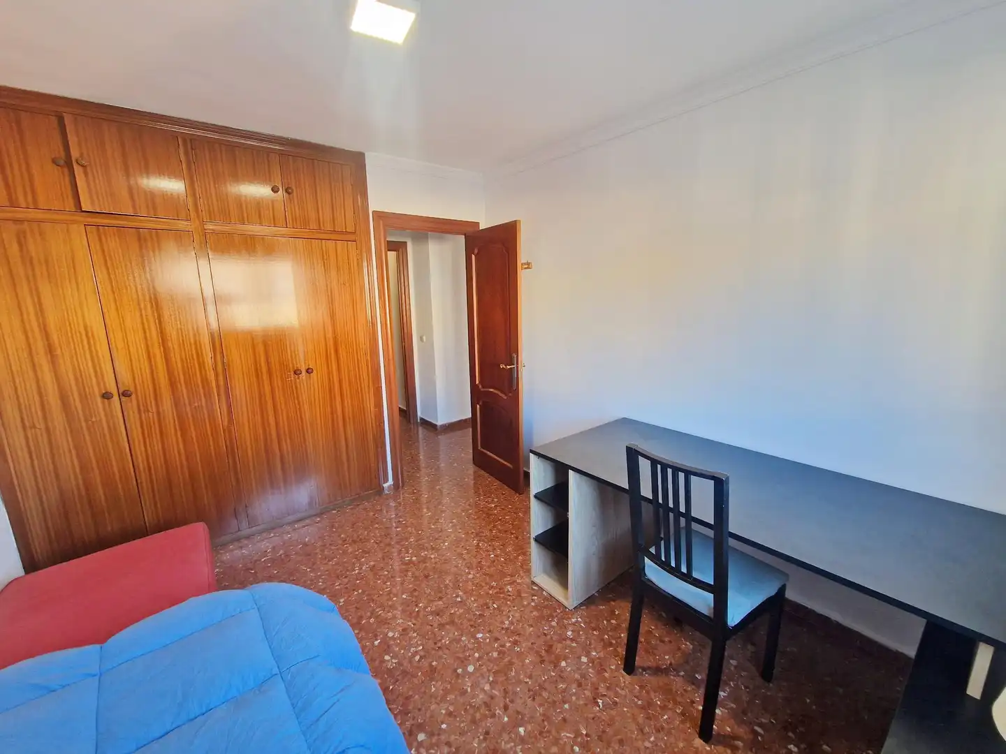 Wohnung zur Miete in C. Poeta Francisco Coronado y Delicado, Martiricos - La Roca - La Rosaleda