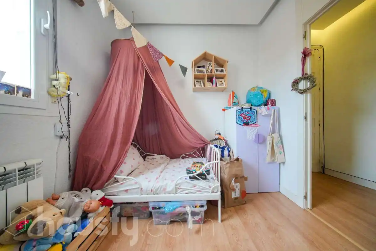 Wohnung mit Aufzug zum Verkauf in Calle de Sebastián Elcano ., imagen 20
