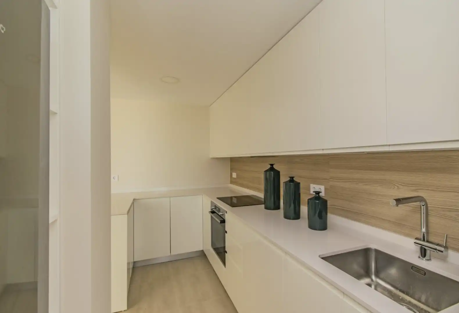 Apartament amb piscina en venda a Selwo, imagen 7