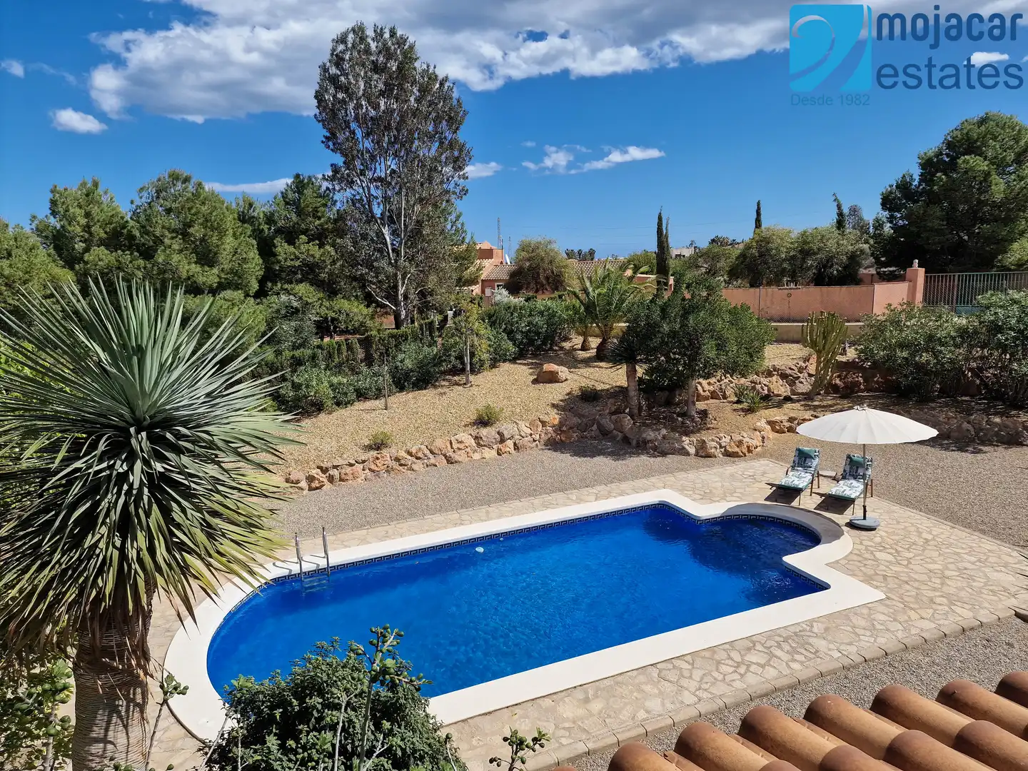 Xalet amb piscina en venda a Vera Ciudad, imagen 39