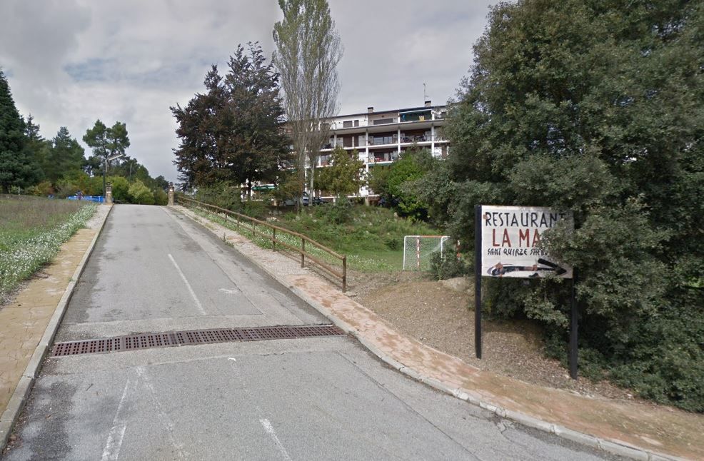 Flat for sale in Sant Quirze Safaja