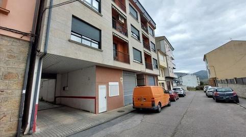 Photo 4 of Garage for sale in Calle de a Coruña, 4, A Rúa , Ourense