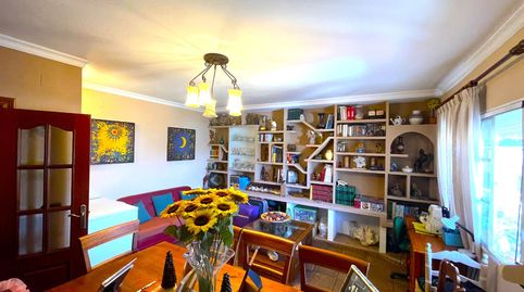 Foto 5 de Casa adosada en venta en Centro Histórico, Málaga Capital