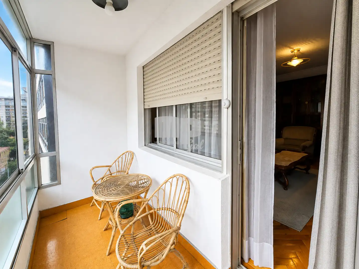 Wohnung mit Aufzug zum Verkauf in Rúa Travesía de Vigo, imagen 9