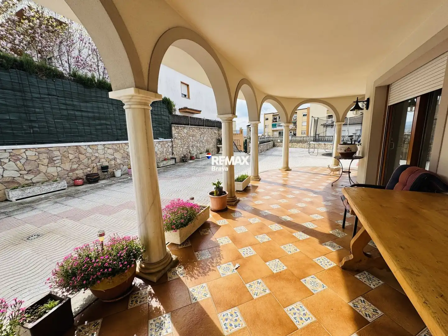 Villa avec piscine à vendre à Calle CL ULLASTRET, imagen 6
