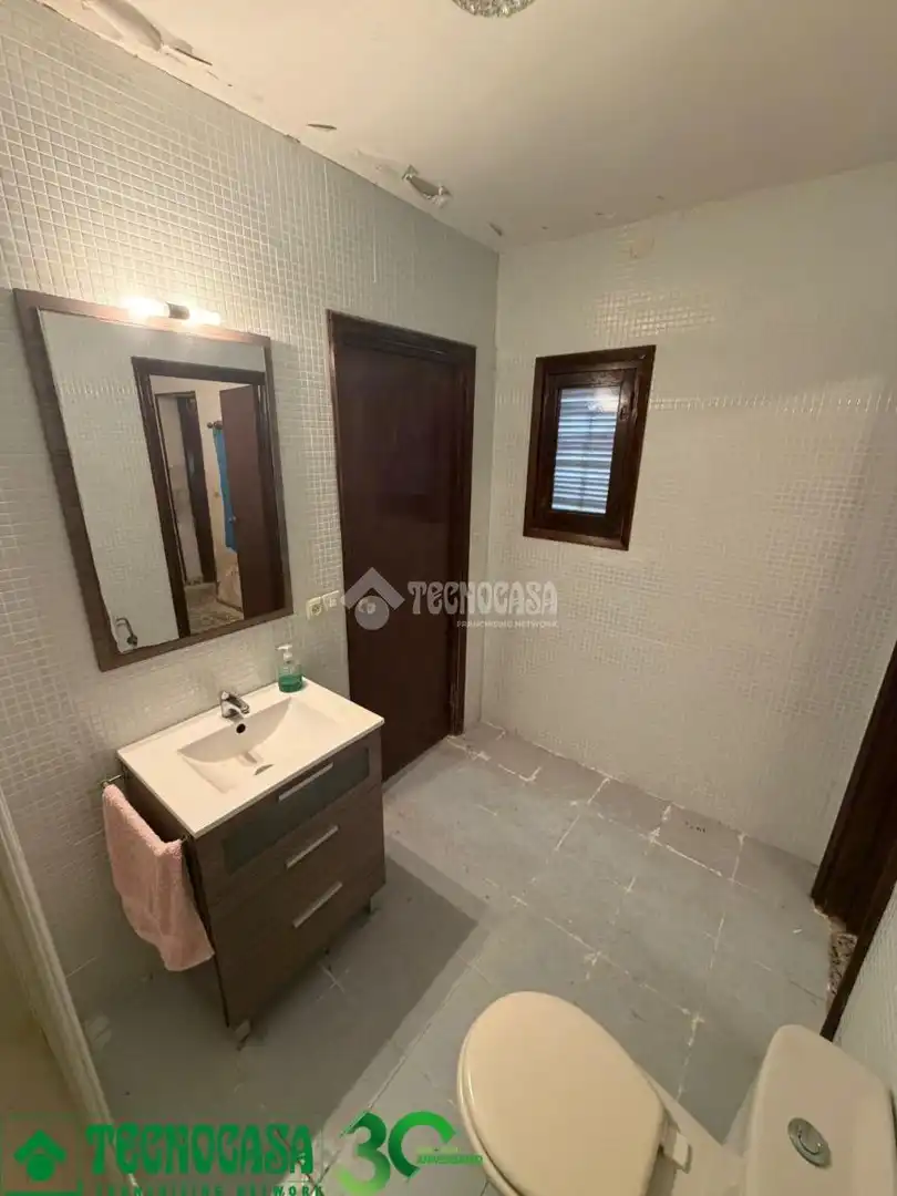 Baño de Casa o chalet en venta en Mocejón con Aire acondicionado y Terraza