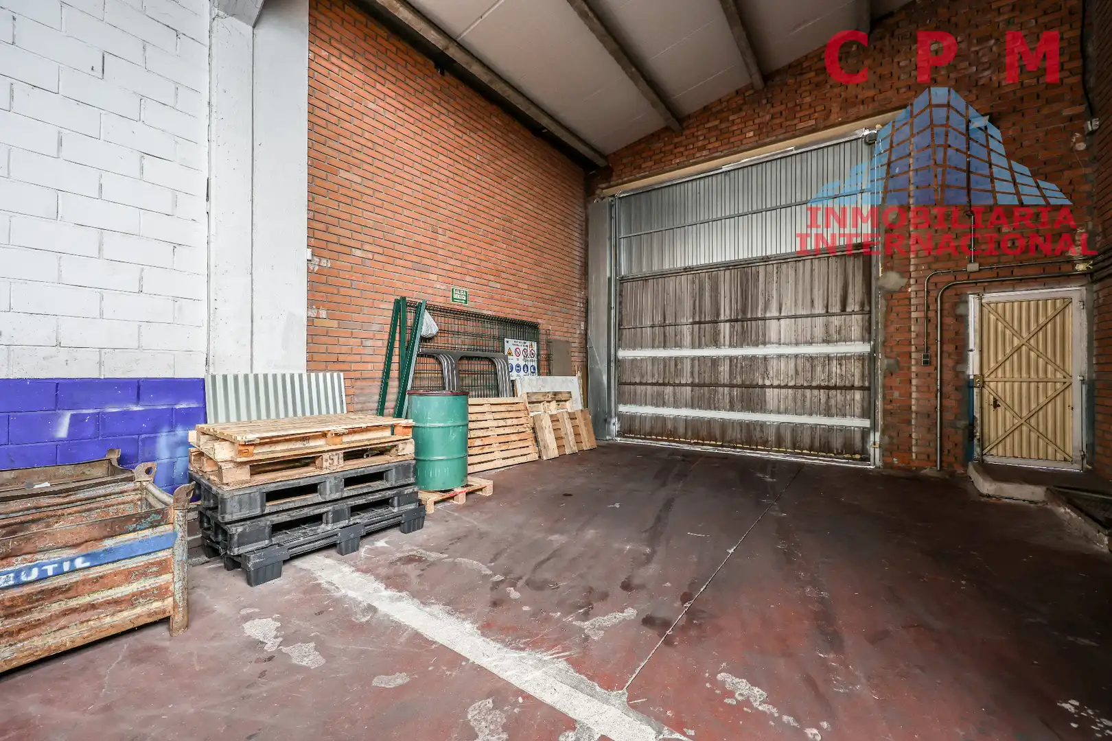 Industrial building for sale in Ajalvir, imagen 32