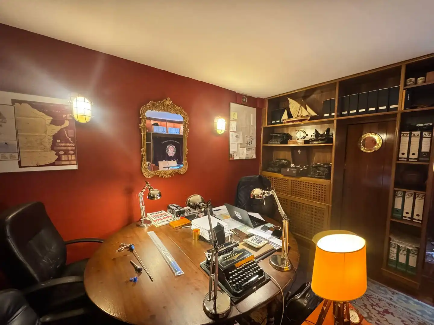 Büro zum Verkauf in Les Corts, imagen 3