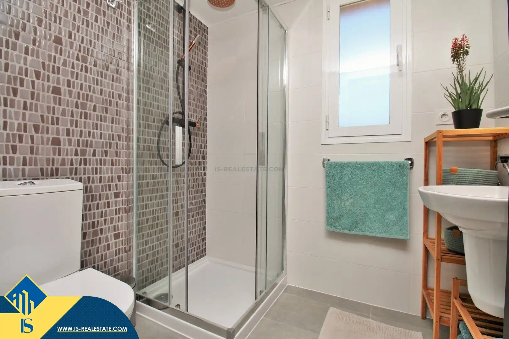 Flat with pool for sale in Orihuela Costa, imagen 16