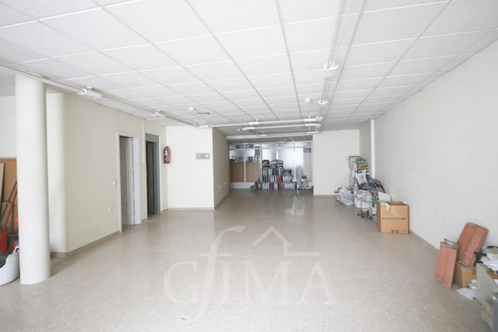 Local comercial en venta en Tomelloso, imagen 43