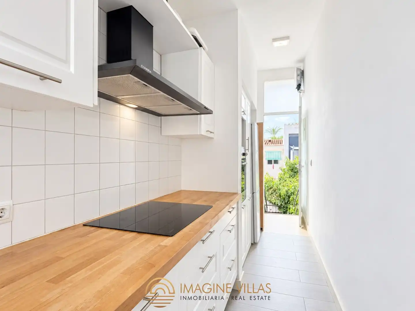 Maison avec jardin à vendre à LOS CUBANITOS, imagen 38