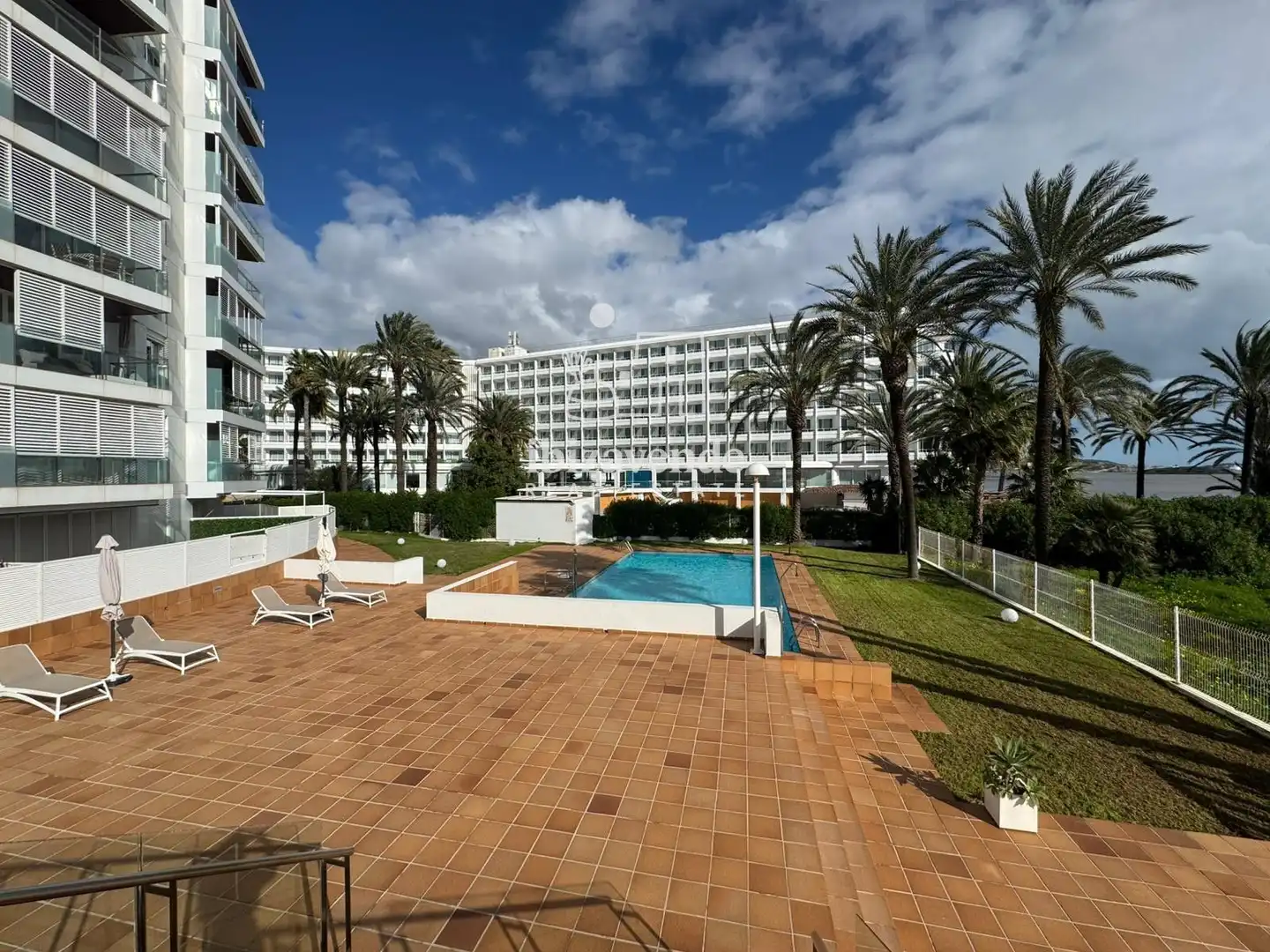 Wohnung mit Pool zur Miete in Pere Matutes Noguera, imagen 35